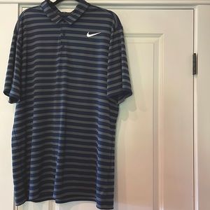Nike Golf Polo